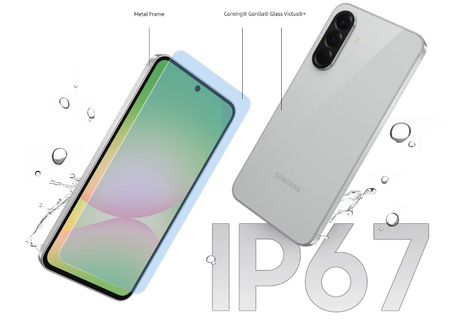 Δυνατό & Ανθεκτικό